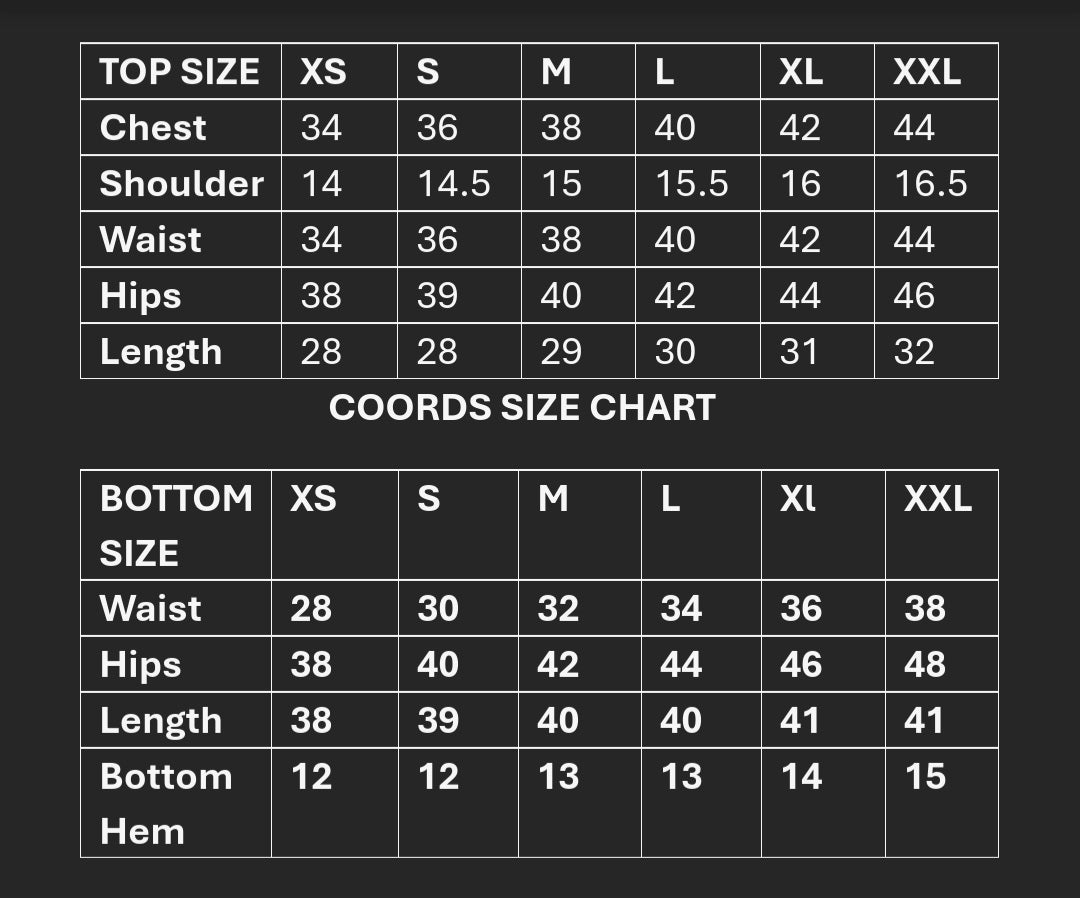 Power Pair | 2 PCs Dress | Cotton Co-ord