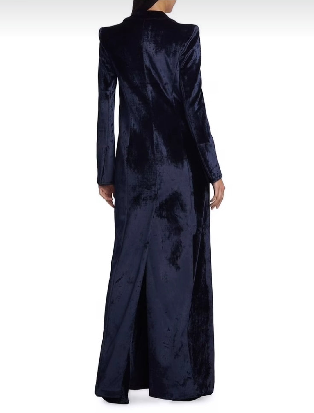 Velvet Charm | 2 PCs | French Velvet