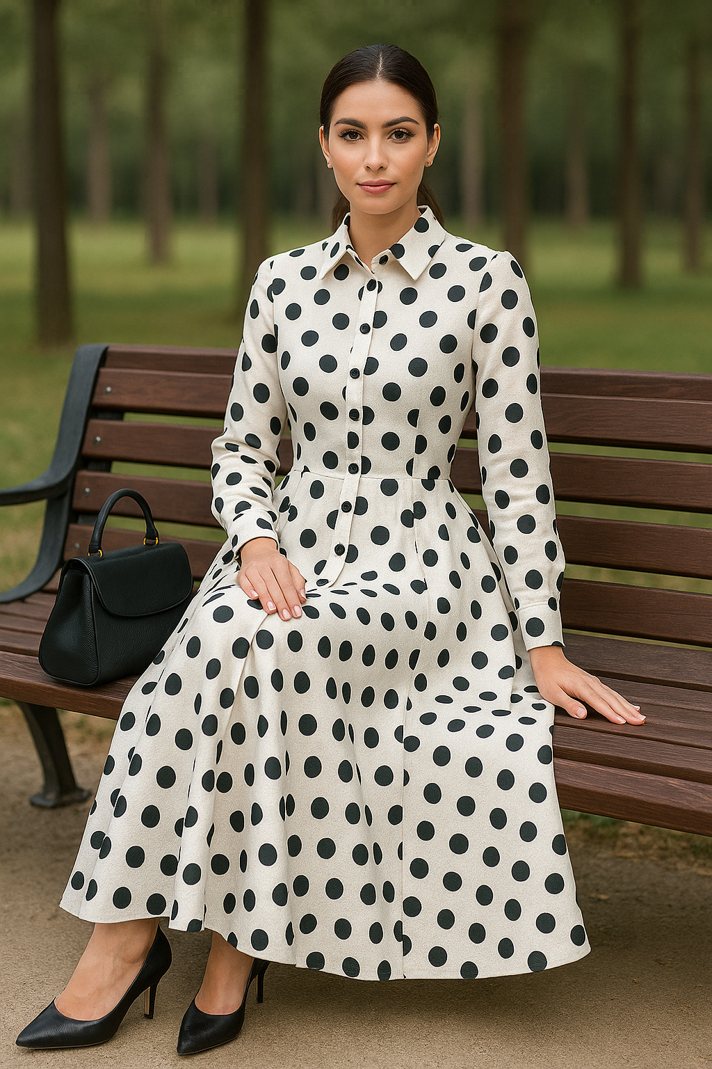 Polka Dots